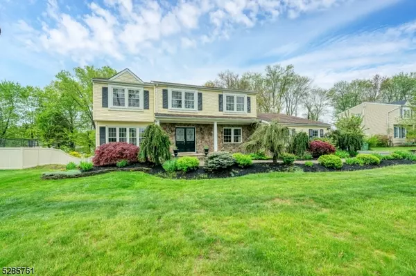 165 Flocktown Rd, Washington Twp., NJ 07853