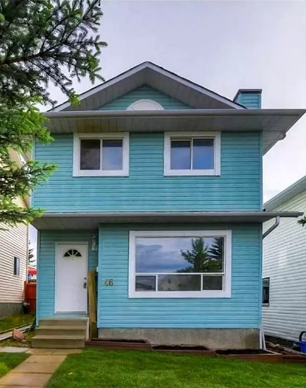 Calgary, AB T3K 4A8,46 Covington Rise NE