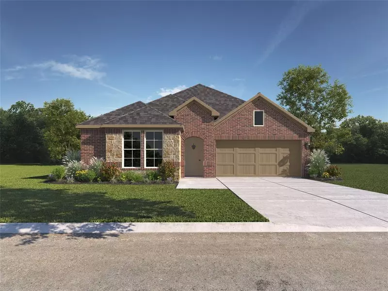 1616 WOODPECKER Street, Denton, TX 76205