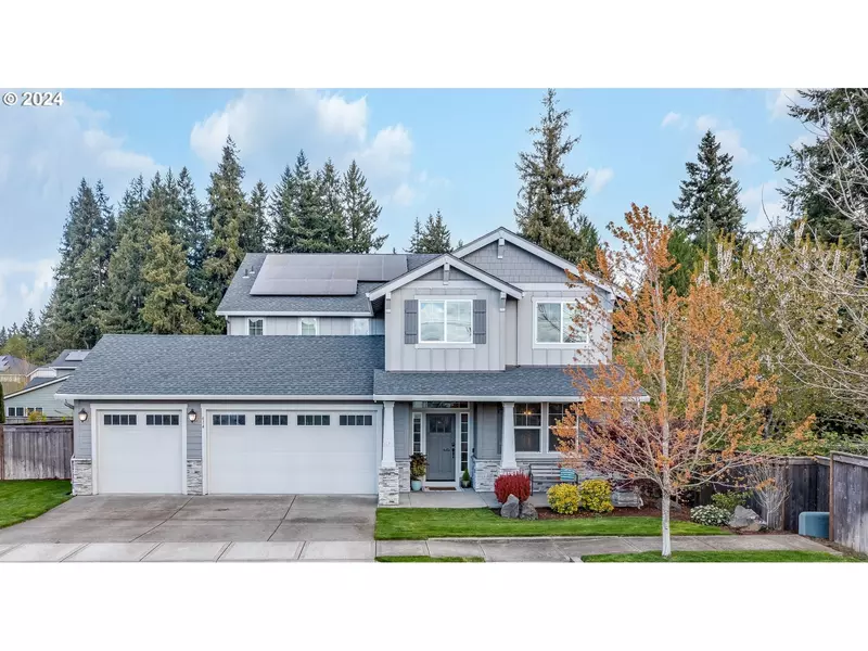 614 NE 149TH WAY, Vancouver, WA 98685