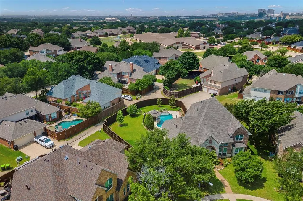 Plano, TX 75024,7401 Galloway Court