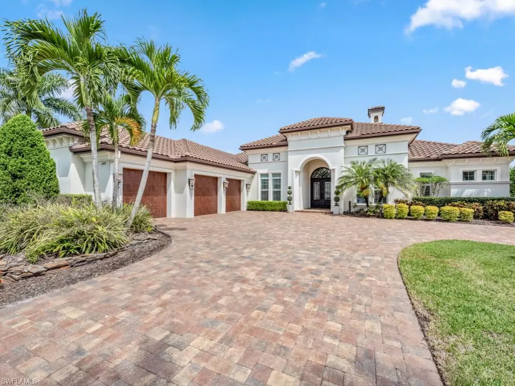 Naples, FL 34120,11979 Maidstone CT