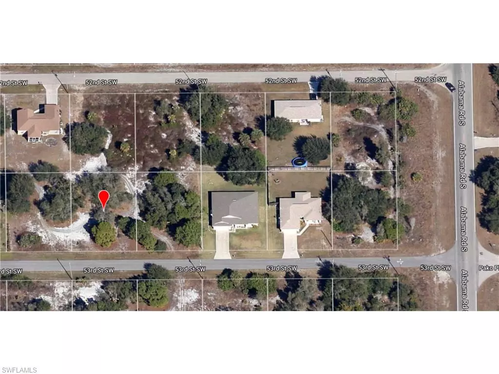 Lehigh Acres, FL 33976,2508 53rd ST SW