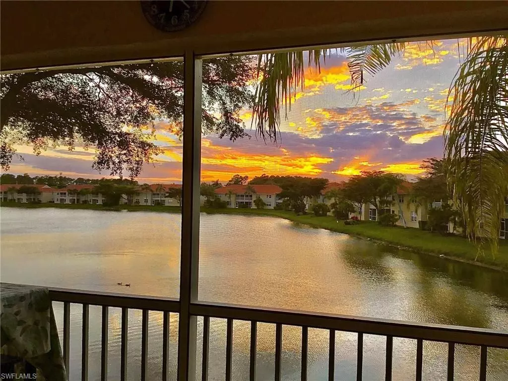 Naples, FL 34119,6320 Huntington Lakes CIR 202