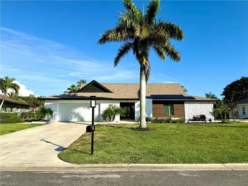 Naples, FL 34113,70 Thorncrest LN