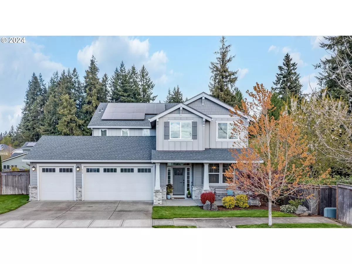 Vancouver, WA 98685,614 NE 149TH WAY