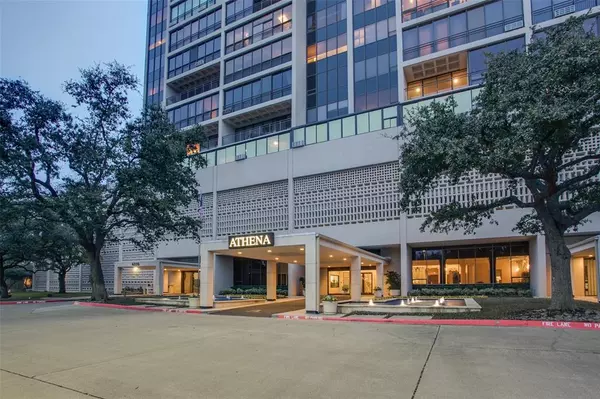 6335 W Northwest Highway #1316, Dallas, TX 75225