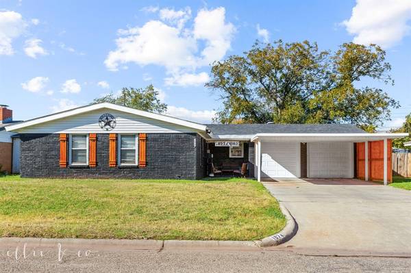 1974 Westview Drive, Abilene, TX 79603