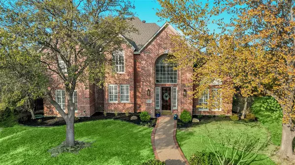 6728 Pheasant Run, Frisco, TX 75034