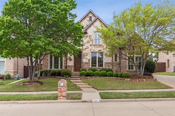 11947 Ashaway Lane, Frisco, TX 75035