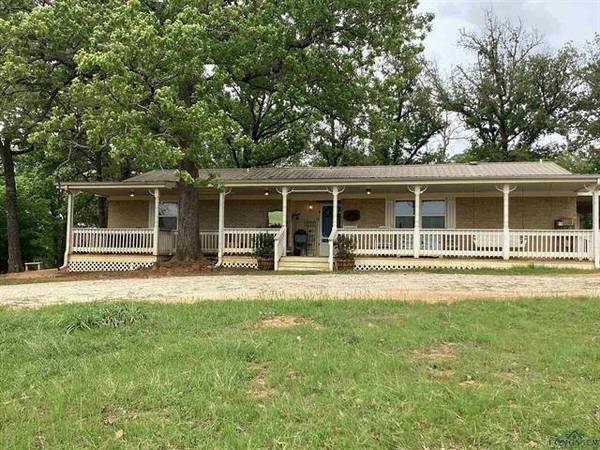 350 VZ County Road 1525, Grand Saline, TX 75140