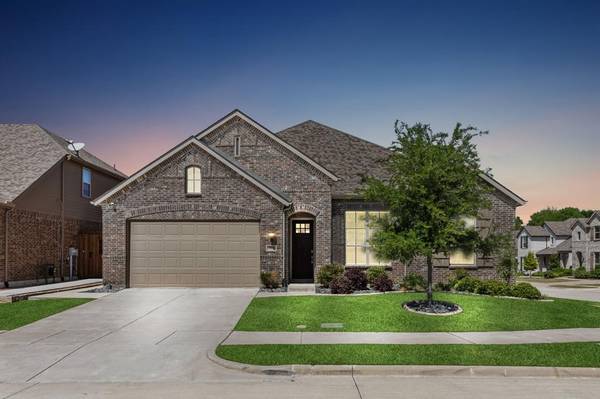 1809 Pleasant Grove Way, Wylie, TX 75098