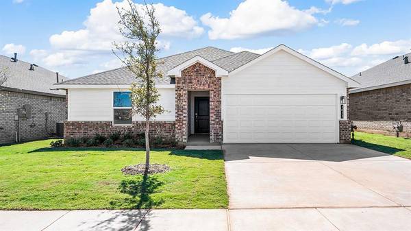 3033 SPRING BREAK Drive, Abilene, TX 79606