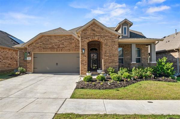 2401 13th Street, Northlake, TX 76226