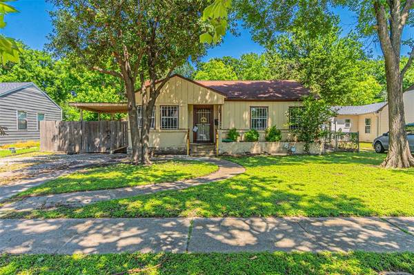 314 Sandra Drive, Irving, TX 75060