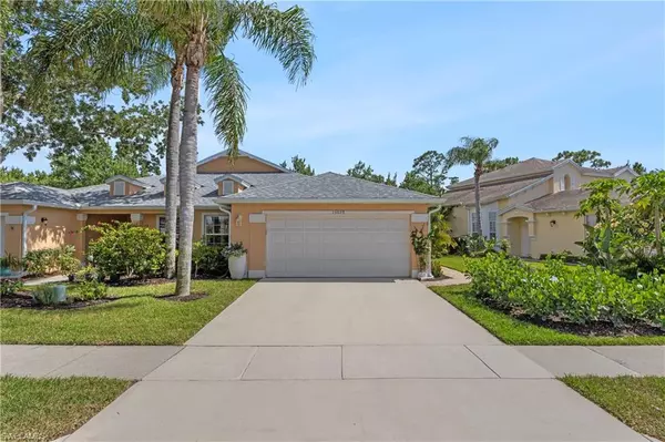 15059 Sterling Oaks DR, Naples, FL 34110