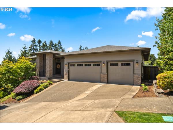 West Linn, OR 97068,2550 COEUR D ALENE DR