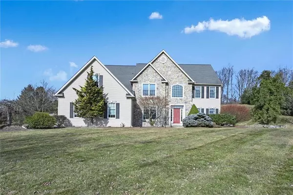 3862 Crestview Court,  Weisenberg Twp,  PA 18066