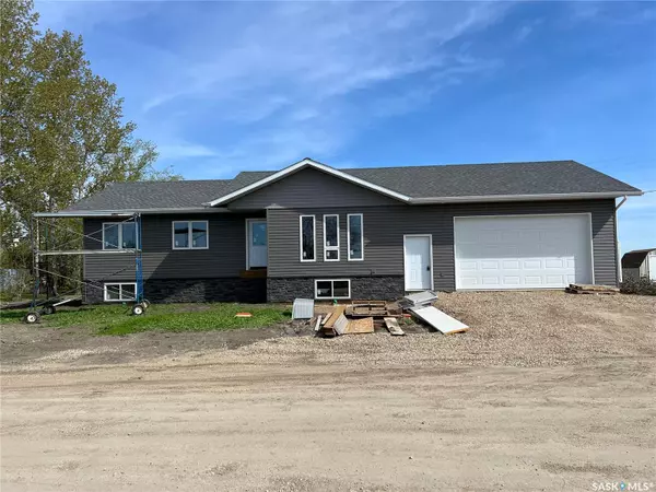 109 First STREET, Beatty, SK S0J 0C0