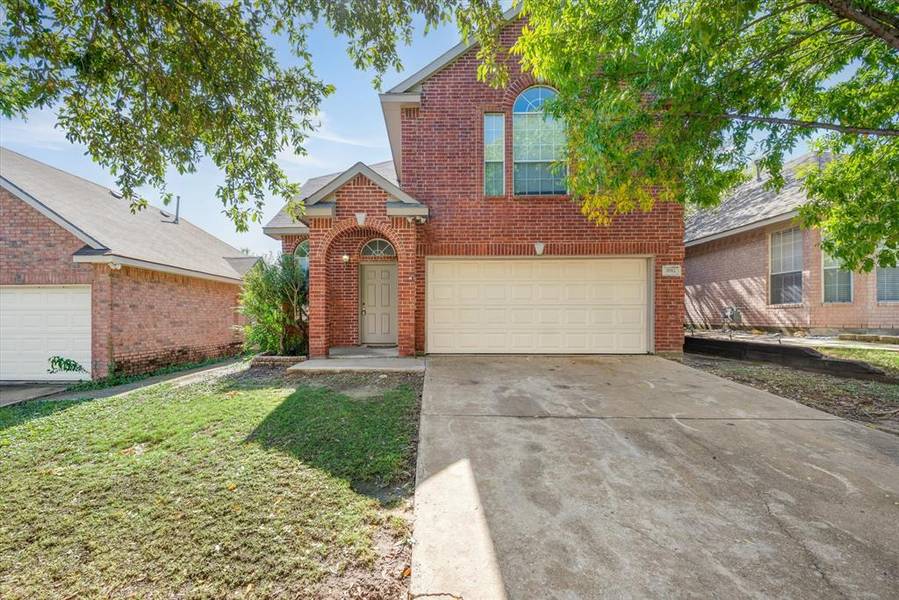 5012 Lodgepole Lane, Fort Worth, TX 76137