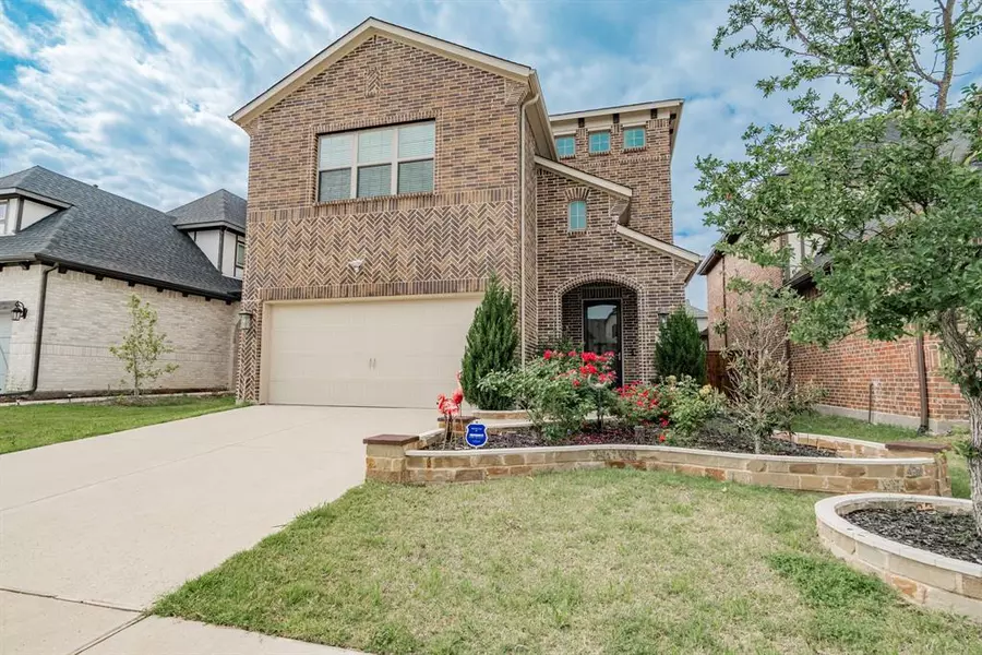 4536 El Paso Drive, Plano, TX 75024