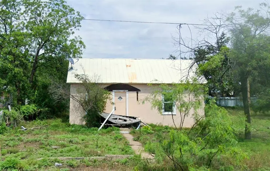 10 Forest, Eden, TX 76825