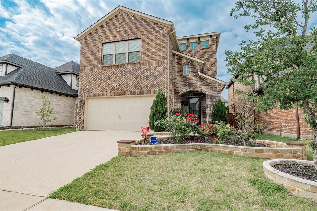 Plano, TX 75024,4536 El Paso Drive