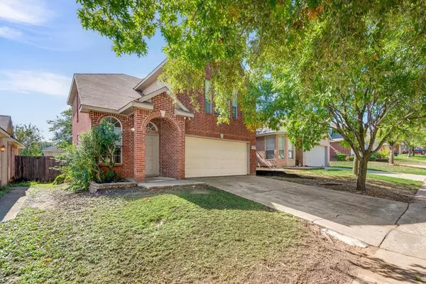 Fort Worth, TX 76137,5012 Lodgepole Lane