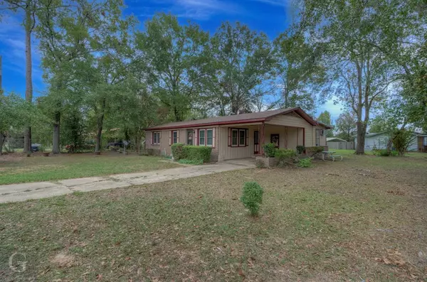 Mansfield, LA 71052,200 Meadow Drive