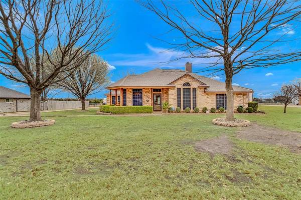 11838 Nicole Lane,  Forney,  TX 75126