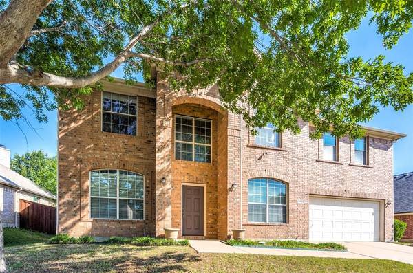 3402 Melvin Drive, Wylie, TX 75098