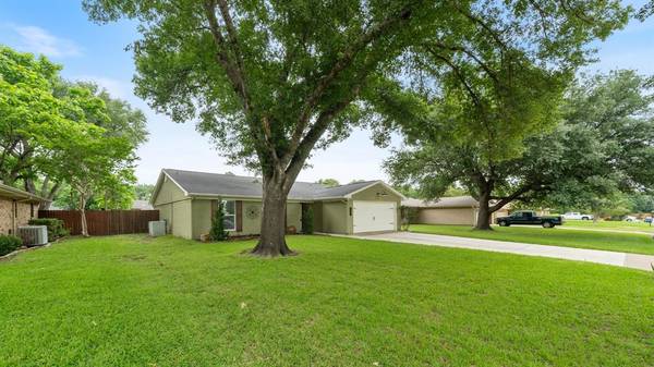 Ennis, TX 75119,609 Arleta Lane