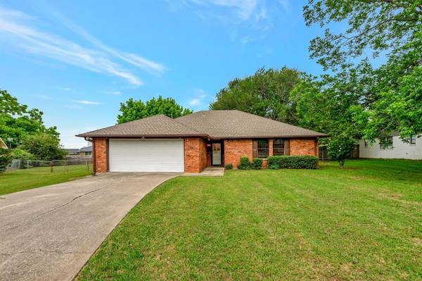 3010 Northridge Drive,  Sherman,  TX 75090