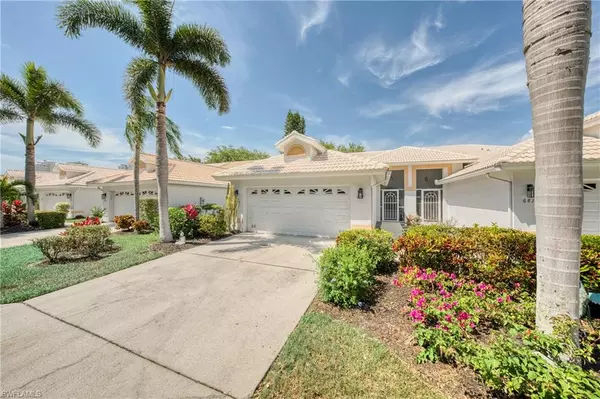 Naples, FL 34110,677 Captn Kate CT 46