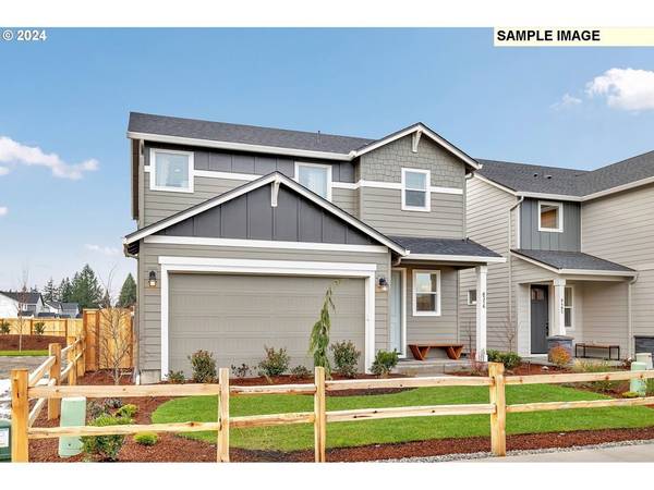 17435 SW Kalapuya LN #59, Sherwood, OR 97140