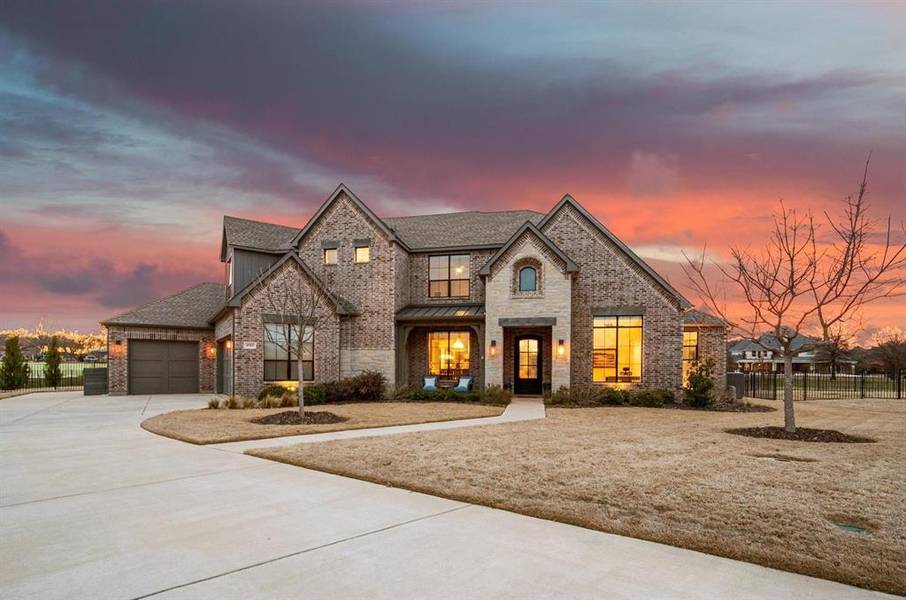 4513 Brindle Way, Flower Mound, TX 75028