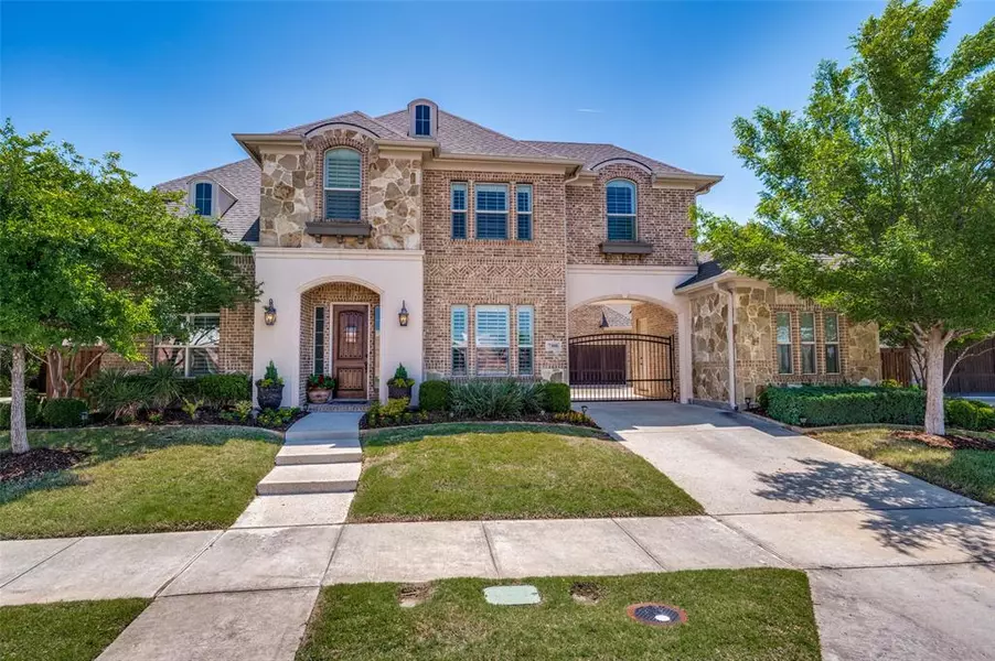 7308 Nichols Trail, Frisco, TX 75036