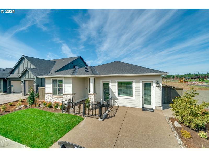 5721 SE 80th AVE, Hillsboro, OR 97123