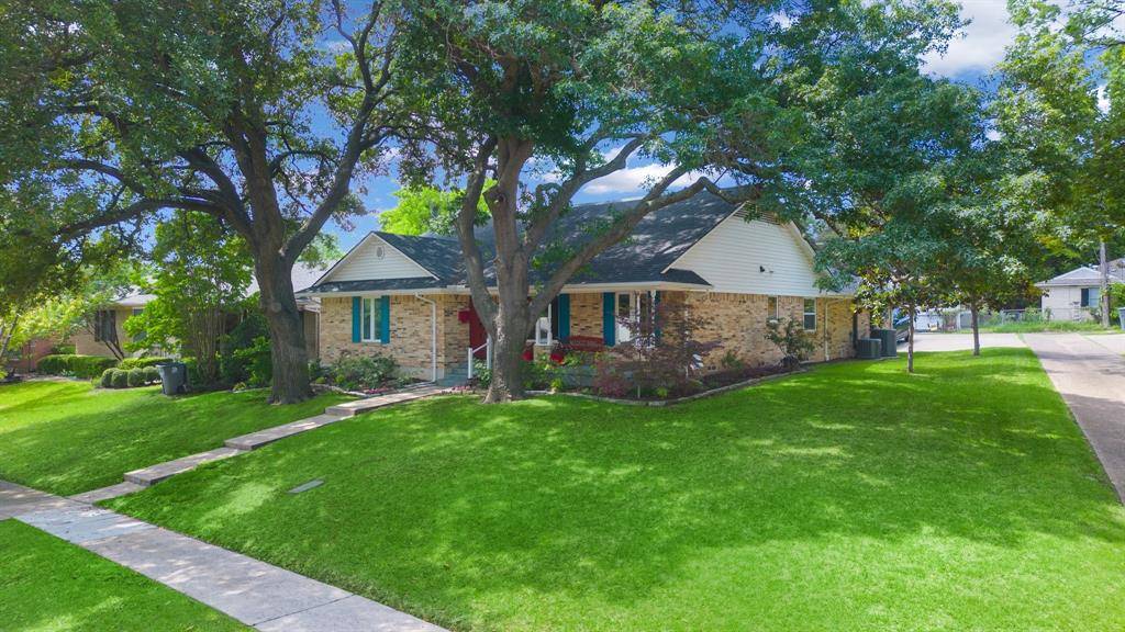 Dallas, TX 75218,821 Creekridge Drive
