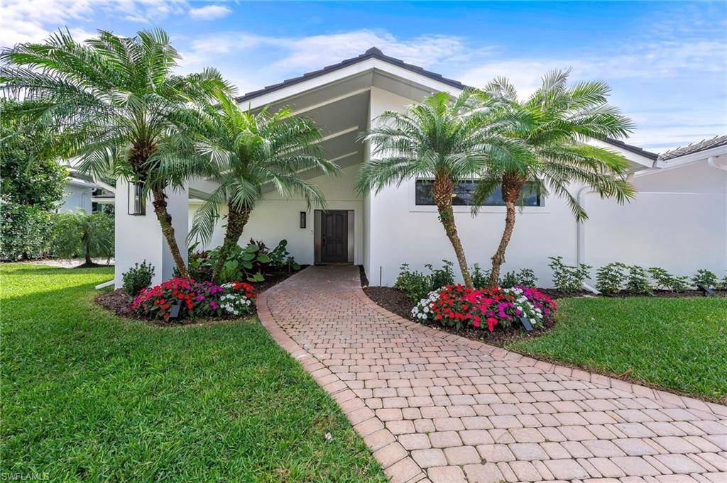 Naples, FL 34103,514 Parkwood LN