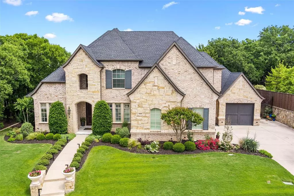 Keller, TX 76248,1543 Spanish Bay Drive