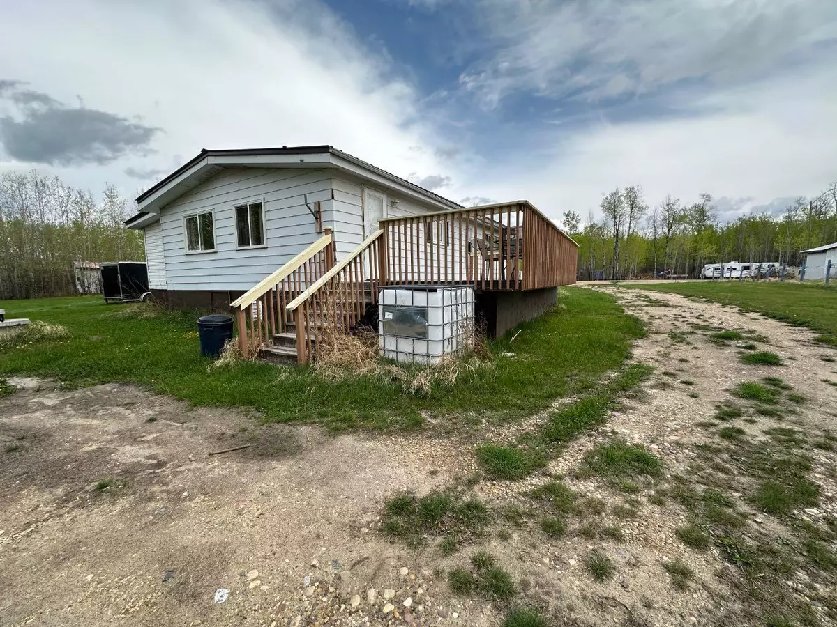 Rural Lac La Biche County, AB T0A2C1,259 13221 Township