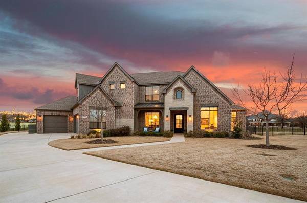 4513 Brindle Way, Flower Mound, TX 75028