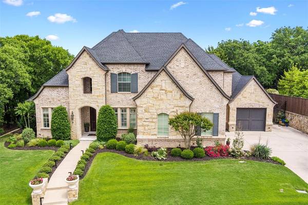 1543 Spanish Bay Drive, Keller, TX 76248