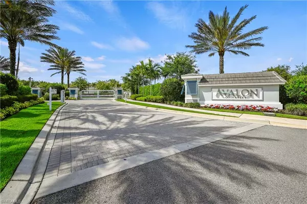 Naples, FL 34112,6977 Avalon CIR 1303