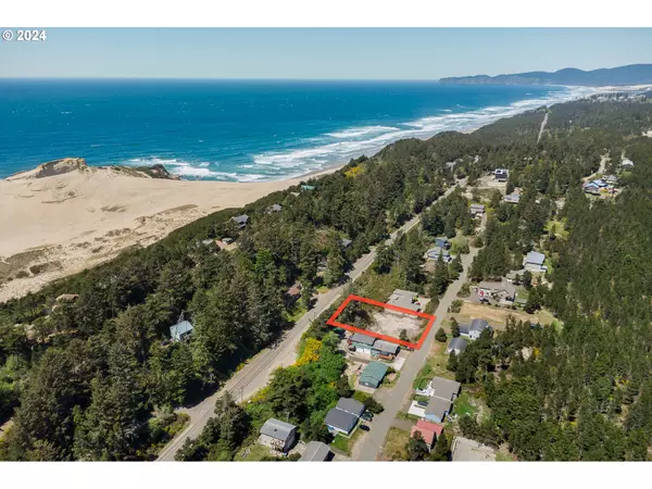 Pacific City, OR 97135,Circle DR