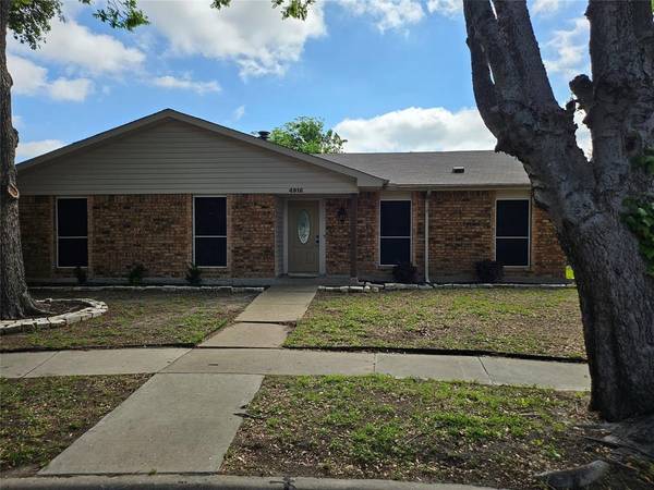 4916 Avery Circle, The Colony, TX 75056