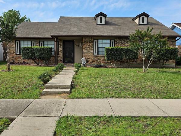 5713 Trego Street, The Colony, TX 75056