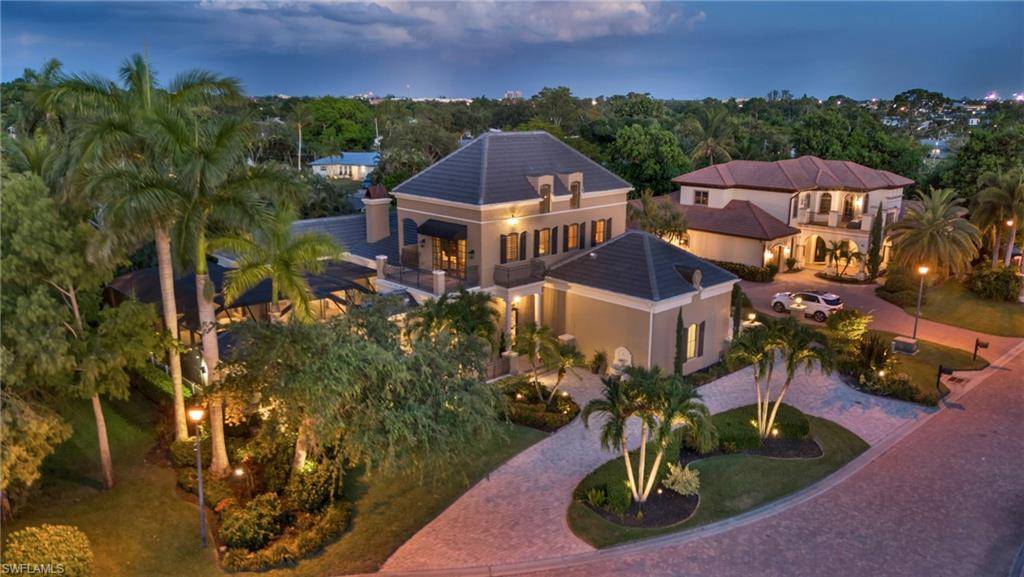 12121 Via Del Fontana WAY, Fort Myers, FL 33919