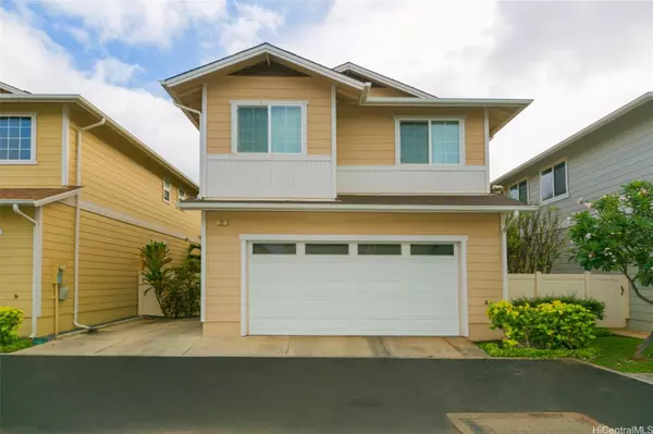 91-1001 Keaunui Drive #94, Ewa Beach, HI 96706